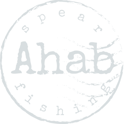 Ahab Spearfishing